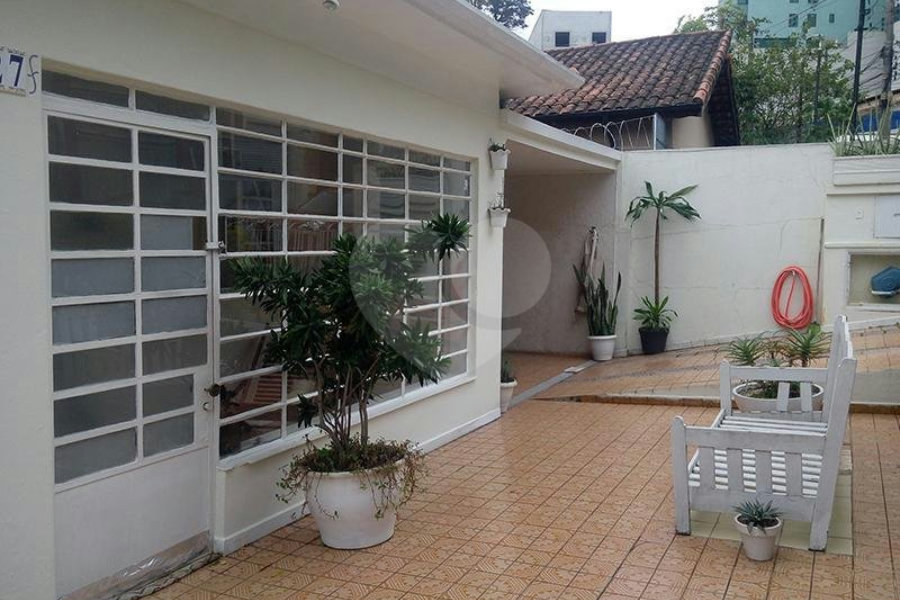 Casa à venda com 2 quartos em Tucuruvi, São Paulo, SP