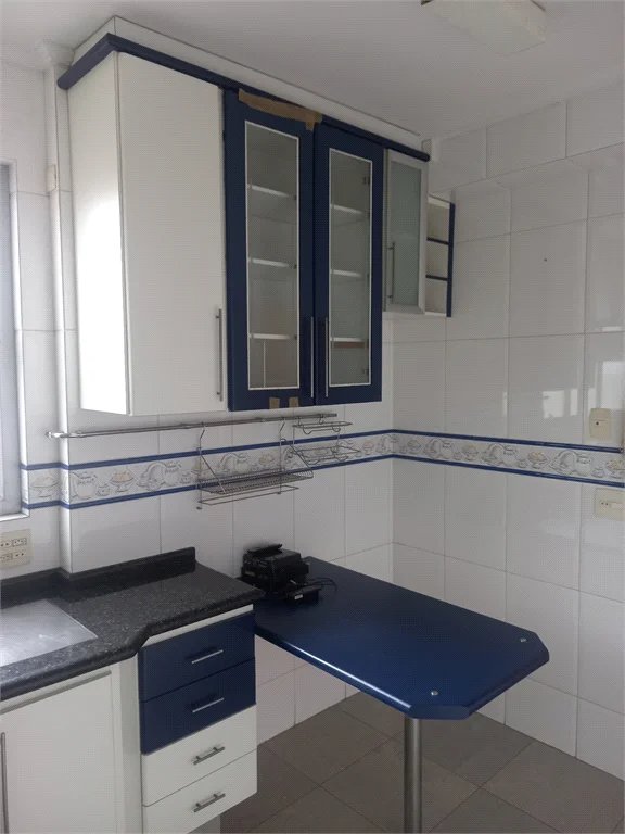 Apartamento à venda com 3 quartos, sendo 1 suíte, em Pinheiros, São Paulo, SP