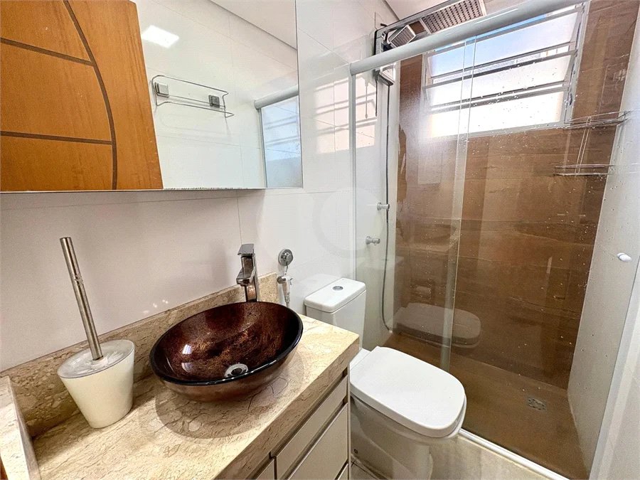 Apartamento à venda com 3 quartos, sendo 1 suíte, em Ponte de São João, Jundiaí, SP