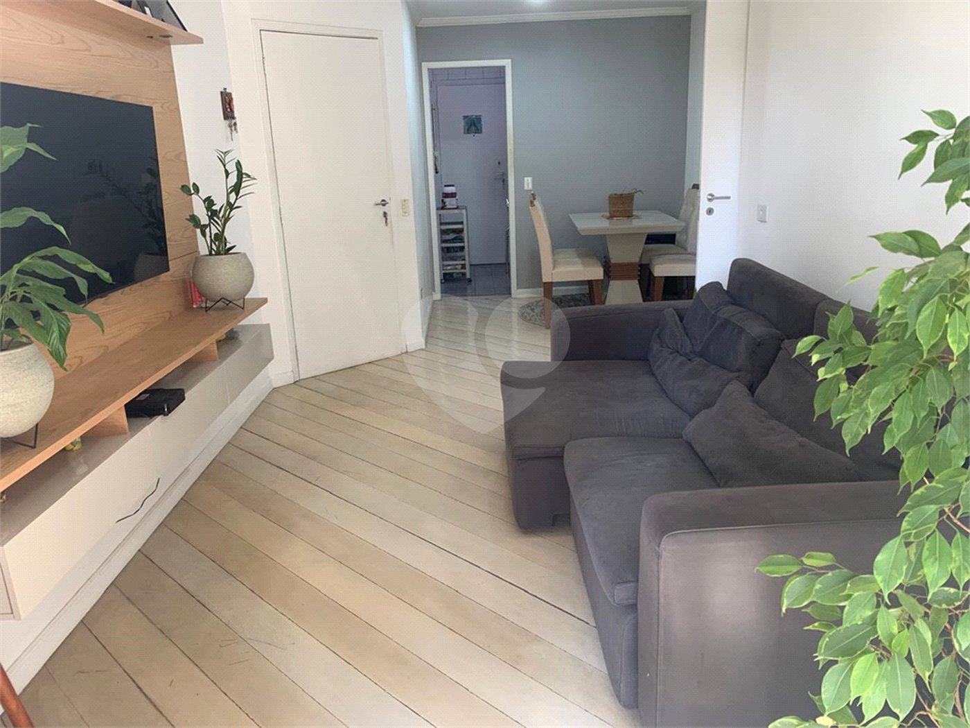 Apartamento à venda com 3 quartos, sendo 1 suíte, em Perdizes, São Paulo, SP