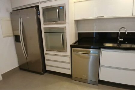 Apartamento à venda com 3 suítes em Jardim Fonte do Morumbi, São Paulo, SP