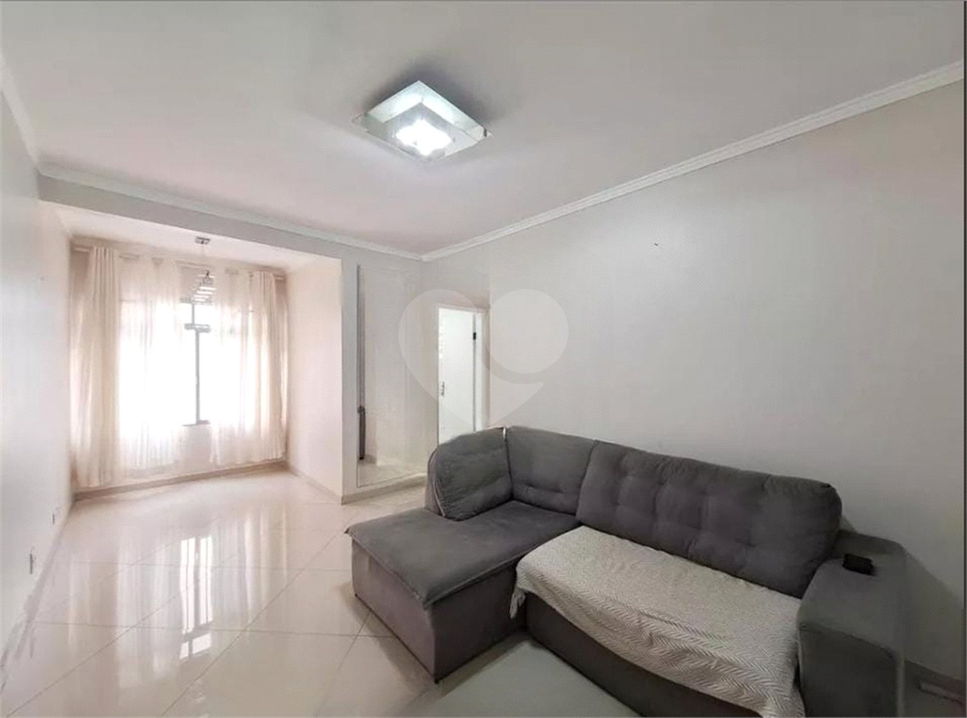 Apartamento à venda com 2 quartos, sendo 1 suíte, em Vila Ester (zona Norte), São Paulo, SP