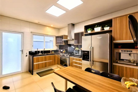 Casa à venda com 4 suítes no condomínio Torino Ribeirão Preto, Ribeirão Preto - SP