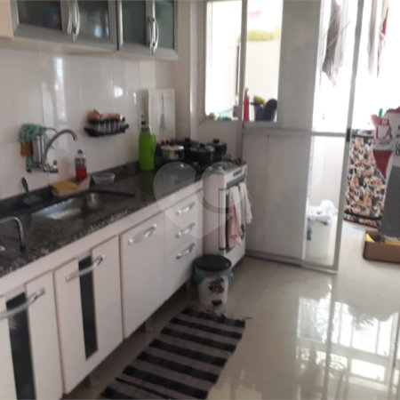 Apartamento à venda com 3 quartos em Vila Constança, São Paulo, SP