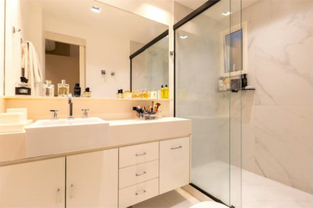 Apartamento à venda com 3 quartos, sendo 1 suíte, em Pinheiros, São Paulo, SP