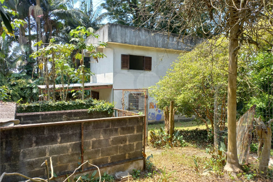 Terreno à venda com 2 quartos, sendo 1 suíte, em Jardim Floresta, São Paulo, SP
