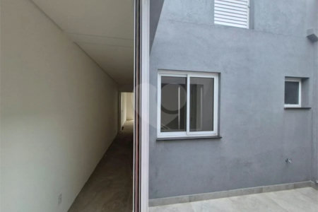 Casa à venda com 3 suítes no condomínio Porto 219, São Caetano do Sul - SP