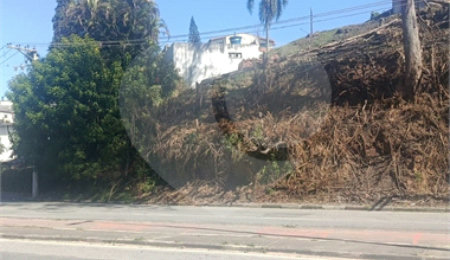 Terreno à venda em Jardim Armênia, Mogi das Cruzes, SP