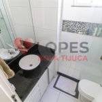 Apartamento à venda com 3 quartos, sendo 1 suíte, em Copacabana, Rio de Janeiro, RJ