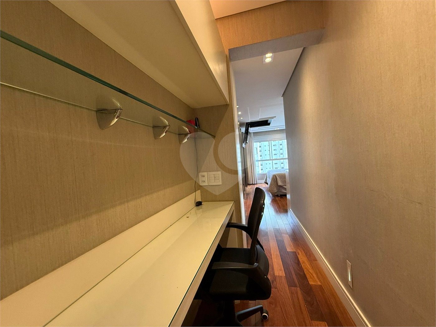 Apartamento à venda ou para alugar com 3 suítes em Perdizes, São Paulo, SP