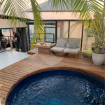 Cobertura à venda com 3 quartos, sendo 1 suíte,  em Vila Andrade, São Paulo, SP