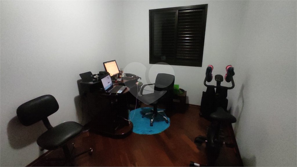 Apartamento à venda com 3 quartos, sendo 1 suíte,  em Santana, São Paulo, SP