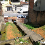 Terreno à venda em Horto Florestal, São Paulo, SP