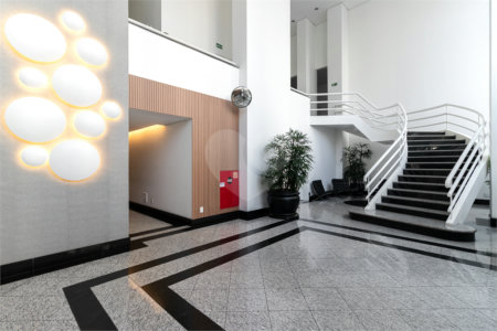 Apartamento à venda ou para alugar com 1 suíte em Pinheiros, São Paulo, SP