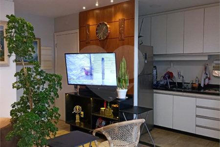 Flat para alugar com 1 quarto em Nova Piraju, São Paulo, SP