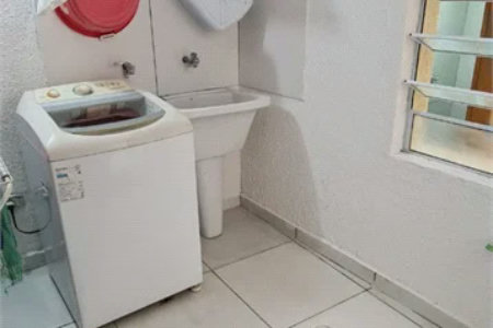 Casa à venda com 2 quartos, sendo 1 suíte, em Vila Romana, São Paulo, SP