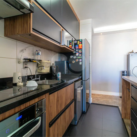 Apartamento à venda ou para alugar com 1 suíte em Chácara Klabin, São Paulo, SP