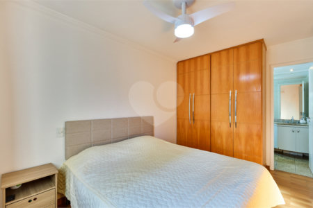 Apartamento com 3 quartos á venda no Alto da Boa Vista, São Paulo - SP