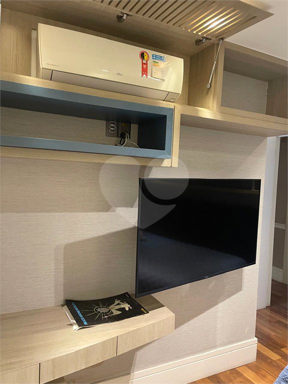 Apartamento mobiliado alto padrão, para venda ou locação, com 4 suítes e 4 vagas, em condomínio-clube no Ipiranga!