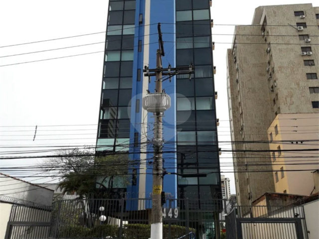 Sala à venda em Santana, São Paulo, SP