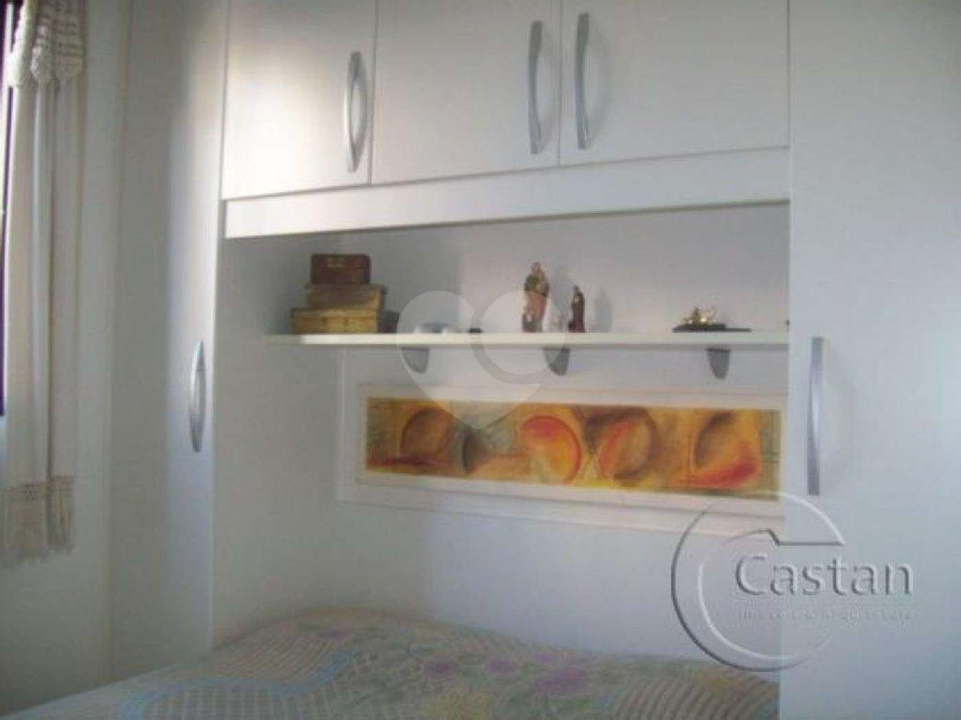apartamento na mooca