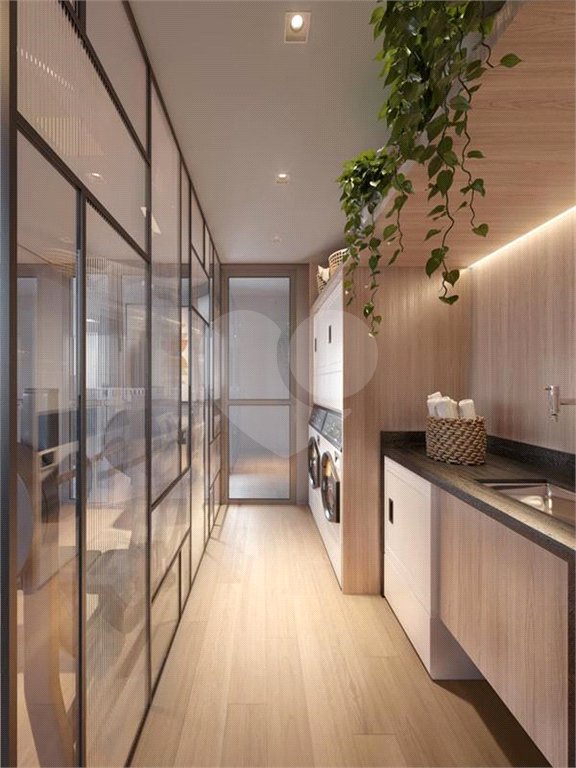 Studio de 34m² na Vila Mariana