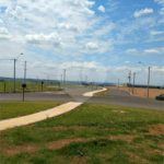 Terreno no Arcoville.