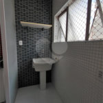 Apartamento á venda - Vila Guarani