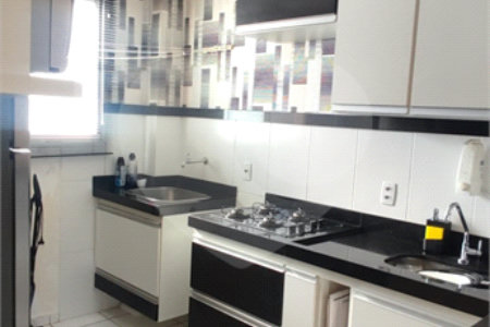 Apartamento à venda - Spazio Mont Royal