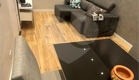 Apartamento à venda com 2 quartos em Mirandópolis, São Paulo, SP