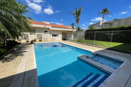Casa térrea com lazer à venda na Chácara Mafalda/Vila Formosa, 4 quartos (suítes)