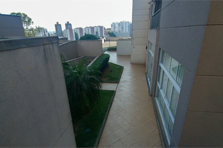 Apartamento à venda com 2 quartos em Vila Andrade, São Paulo, SP