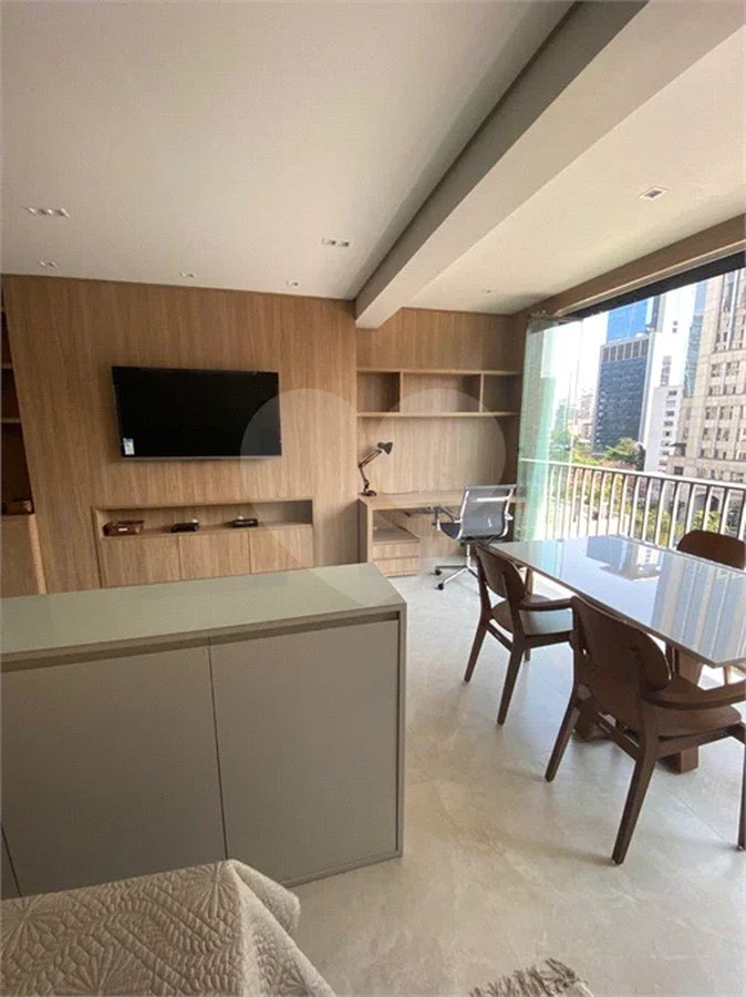 Excelente apartamento para locação