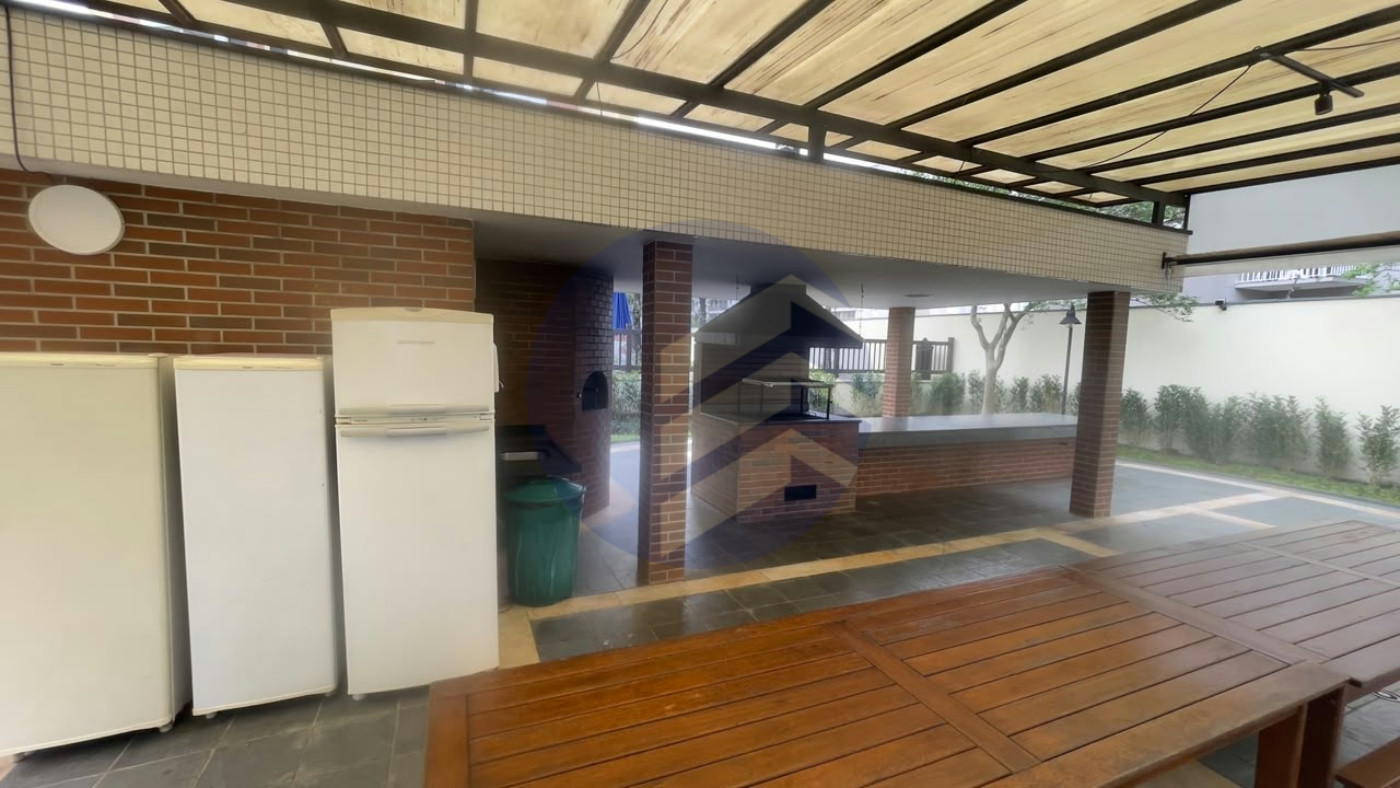 Apartamento para alugar com 2 quartos 2 vagas em Vila Andrade, São Paulo - SP