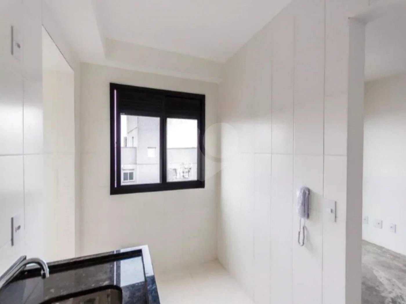 APARTAMENTO Á VENDA GARDEN CLUB COM 2 DORMITÓRIOS SENDO 1 SUÍTE E 1 VAGA DE GARAGEM