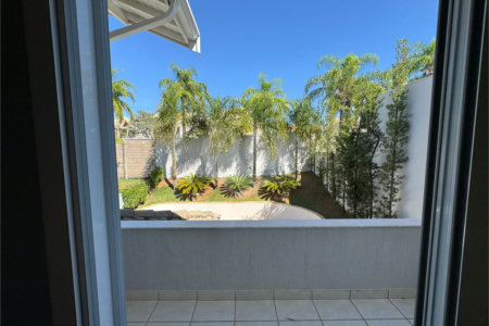 Casa para locação em condominio em Valinhos