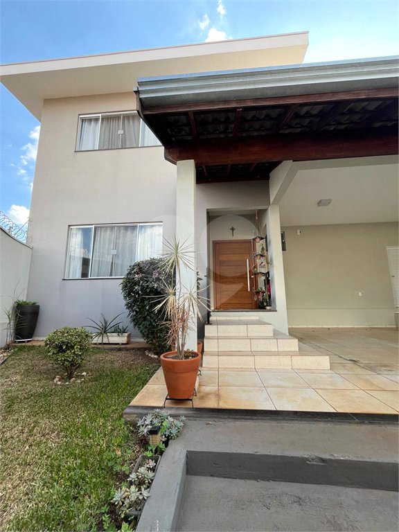 Casa para venda no Jardim Alvorada
