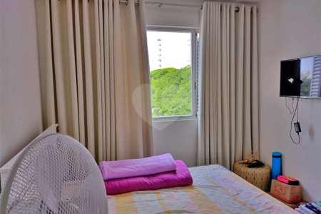 Apartamento 3 quartos - 1 suite - Metrô Borba Gato