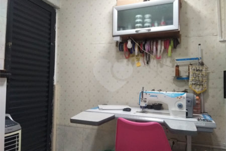 Sobrado à venda com 3 quartos em Água Fria, São Paulo, SP
