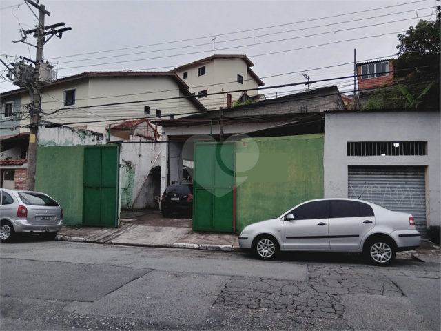 Terreno à venda em Casa Verde, São Paulo, SP
