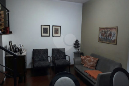 Triplex à venda com 3 quartos, sendo 1 suíte,  em Santana, São Paulo, SP