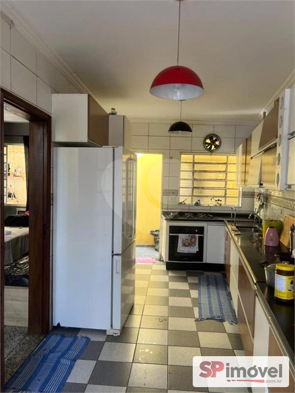 Sobrado à venda com 5 quartos, sendo 2 suítes, em Imirim, São Paulo, SP