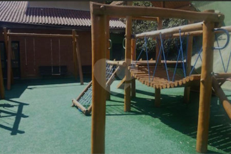 Casa em condomínio à venda com 4 suítes em Morumbi, São Paulo, SP