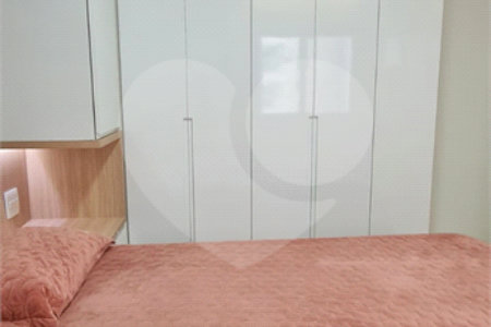Apartamento à venda com 2 quartos, sendo 1 suíte,  em Barra Funda, São Paulo, SP