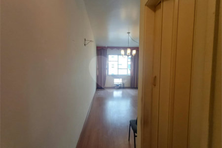 Apartamento à venda com 2 quartos, sendo 1 suíte, em Flamengo, Rio de Janeiro, RJ