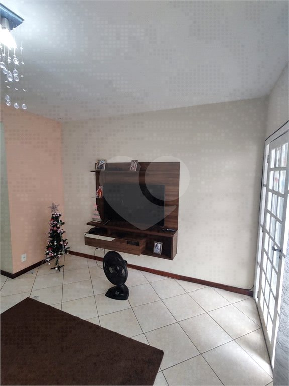 Casa à venda com 3 quartos, sendo 1 suíte, em Inhoaíba, Rio de Janeiro, RJ