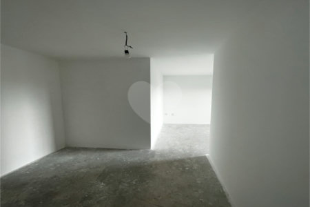 Apartamento à venda com 2 suítes em Campo Belo, São Paulo, SP
