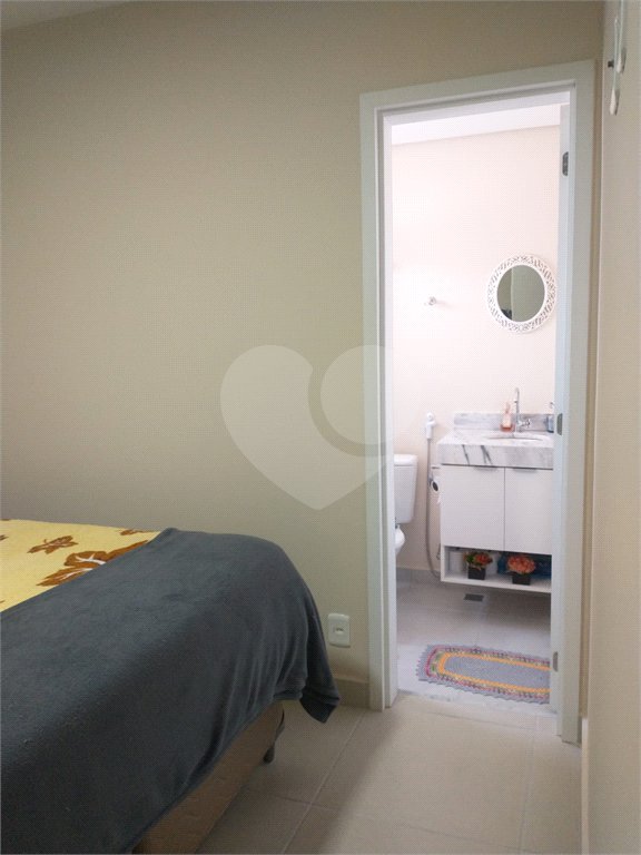 Apartamento à venda com 2 quartos, sendo 1 suíte, em Jardim Bela Vista, Indaiatuba, SP