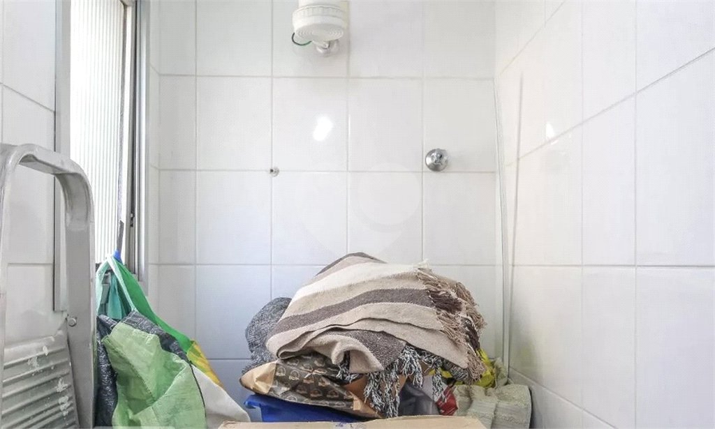 Apartamento à venda com 3 quartos, sendo 1 suíte, em Santa Teresinha, São Paulo, SP