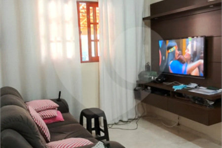 Casa à venda com 3 quartos, sendo 1 suíte,  no condomínio Residencial San Torino, Mogi das Cruzes - SP